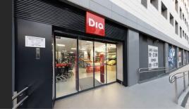 Магазин за 3 700 000 евро в Мадриде, Испания