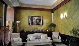 Магазин за 2 500 000 евро в Мадриде, Испания