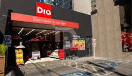 Магазин за 1 220 000 евро в Мадриде, Испания