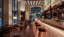 Кафе, ресторан за 1 050 000 евро в Барселоне, Испания