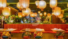 Кафе, ресторан за 1 600 000 евро в Барселоне, Испания