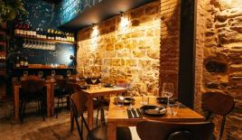 Кафе, ресторан за 400 000 евро в Барселоне, Испания