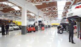 Коммерческая недвижимость за 560 000 евро в Барселоне, Испания