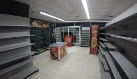 Магазин за 960 000 евро в Испании
