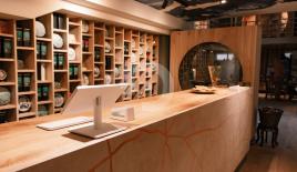 Магазин за 950 000 евро в Барселоне, Испания