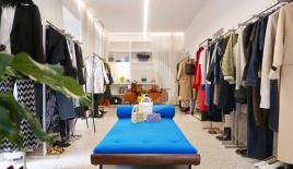 Магазин за 2 100 000 евро в Мадриде, Испания