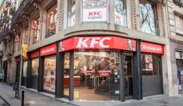 Кафе, ресторан за 5 353 000 евро в Мадриде, Испания