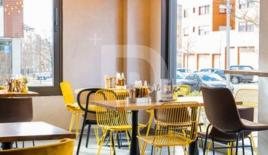 Кафе, ресторан за 2 550 000 евро в Мадриде, Испания