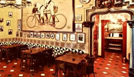 Кафе, ресторан за 550 000 евро в Эйшампле, Испания