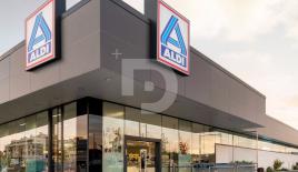 Магазин за 3 450 000 евро в Барселоне, Испания