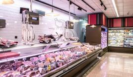 Магазин за 2 500 000 евро в Барселоне, Испания