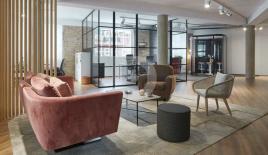 Офис за 1 500 000 евро в Барселоне, Испания