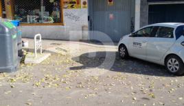 Магазин за 750 000 евро в Испании