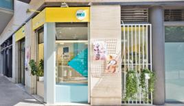 Кафе, ресторан за 400 000 евро в Барселоне, Испания