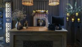 Коммерческая недвижимость за 880 000 евро в Эйшампле, Испания