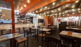 Кафе, ресторан за 440 000 евро в Барселонете, Испания