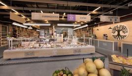 Магазин за 2 400 000 евро в Барселоне, Испания