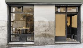 Кафе, ресторан за 1 600 000 евро в Эйшампле, Испания