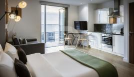 Коммерческая недвижимость за 9 100 000 евро в Эйшампле, Испания