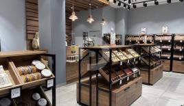 Магазин за 5 580 000 евро в Мадриде, Испания