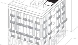 Отель, гостиница за 15 000 000 евро в Барселоне, Испания