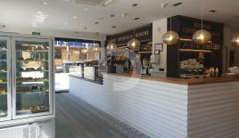 Кафе, ресторан за 566 880 евро в Барселоне, Испания