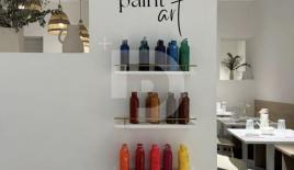 Кафе, ресторан за 805 000 евро в Мадриде, Испания