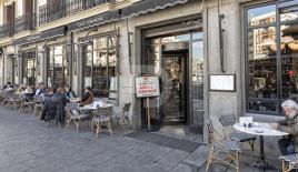 Коммерческая недвижимость за 705 000 евро в Барселоне, Испания