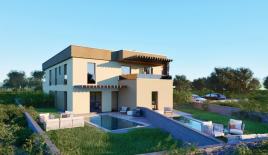 Квартира за 178 500 евро в Лижняне, Хорватия