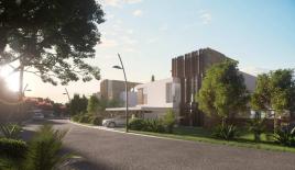 Квартира за 8 100 000 евро в Фамагусте, Кипр