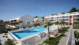 Апартаменты за 150 000 евро в Сиде, Турция