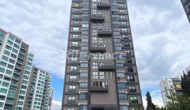 Апартаменты за 76 000 евро в Мерсине, Турция