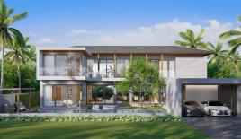 Вилла за 1 063 204 евро на пляже Банг Тао, Таиланд