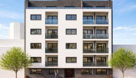 Квартира за 287 000 евро в Испании