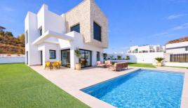 Дом за 939 900 евро в Финестрате, Испания