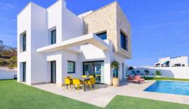 Дом за 899 900 евро в Финестрате, Испания