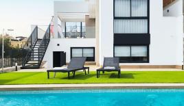 Шале за 465 000 евро в Испании