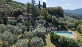 Дом за 850 000 евро в Ареццо, Италия