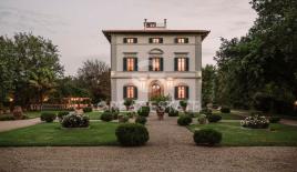 Дом за 2 750 000 евро в Италии