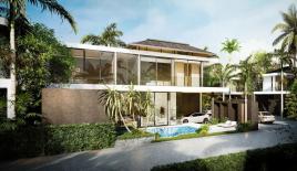 Вилла за 633 620 евро на Пхукете, Таиланд