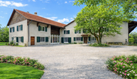 Квартира за 7 466 500 евро в Женеве, Швейцария