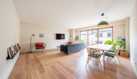 Квартира за 1 050 000 евро в Люксембурге, Люксембург