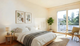 Квартира за 1 607 750 евро в Женеве, Швейцария