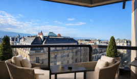 Квартира за 4 305 500 евро в Женеве, Швейцария