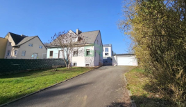 Квартира за 450 000 евро в Люксембурге, Люксембург