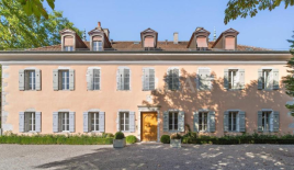 Квартира за 2 125 500 евро в Женеве, Швейцария