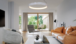 Квартира за 2 289 000 евро в Женеве, Швейцария