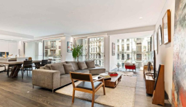 Квартира за 4 087 500 евро в Женеве, Швейцария