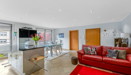 Квартира за 750 000 евро в Люксембурге, Люксембург