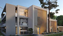 Квартира за 4 523 500 евро в Женеве, Швейцария